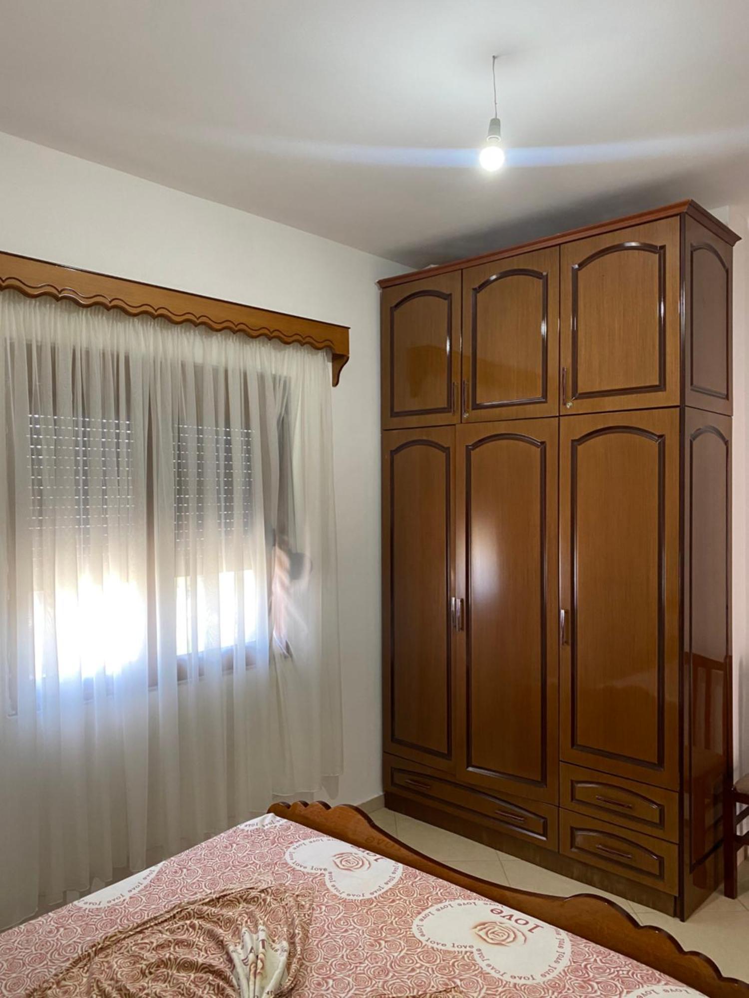 Arsen Apartments Sarande Exterior photo